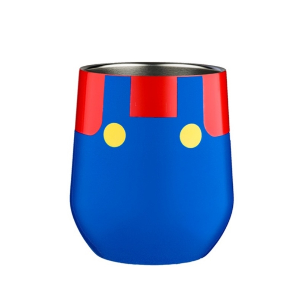 Nintendo Super Mario insulated tumbler